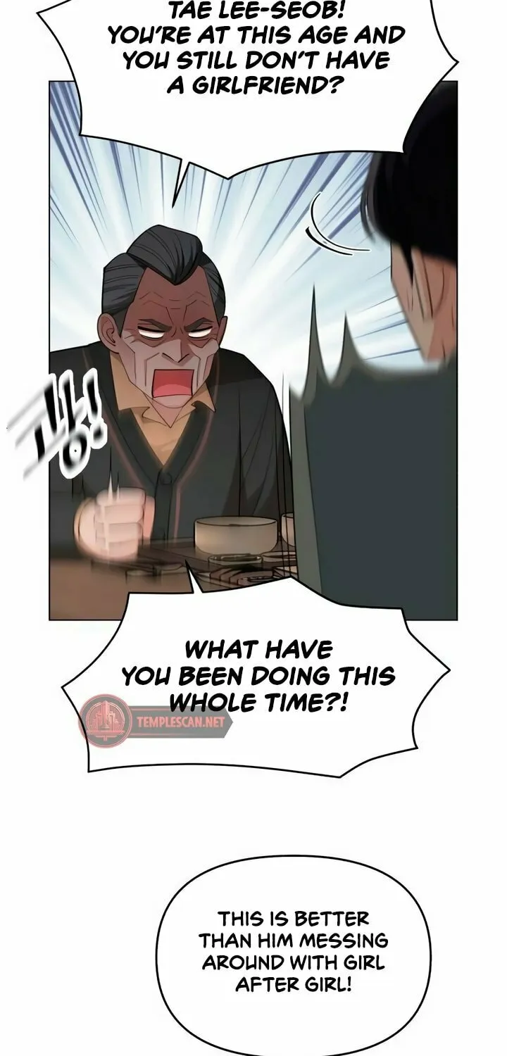Iseop’s Romance Chapter 38 page 64 - 