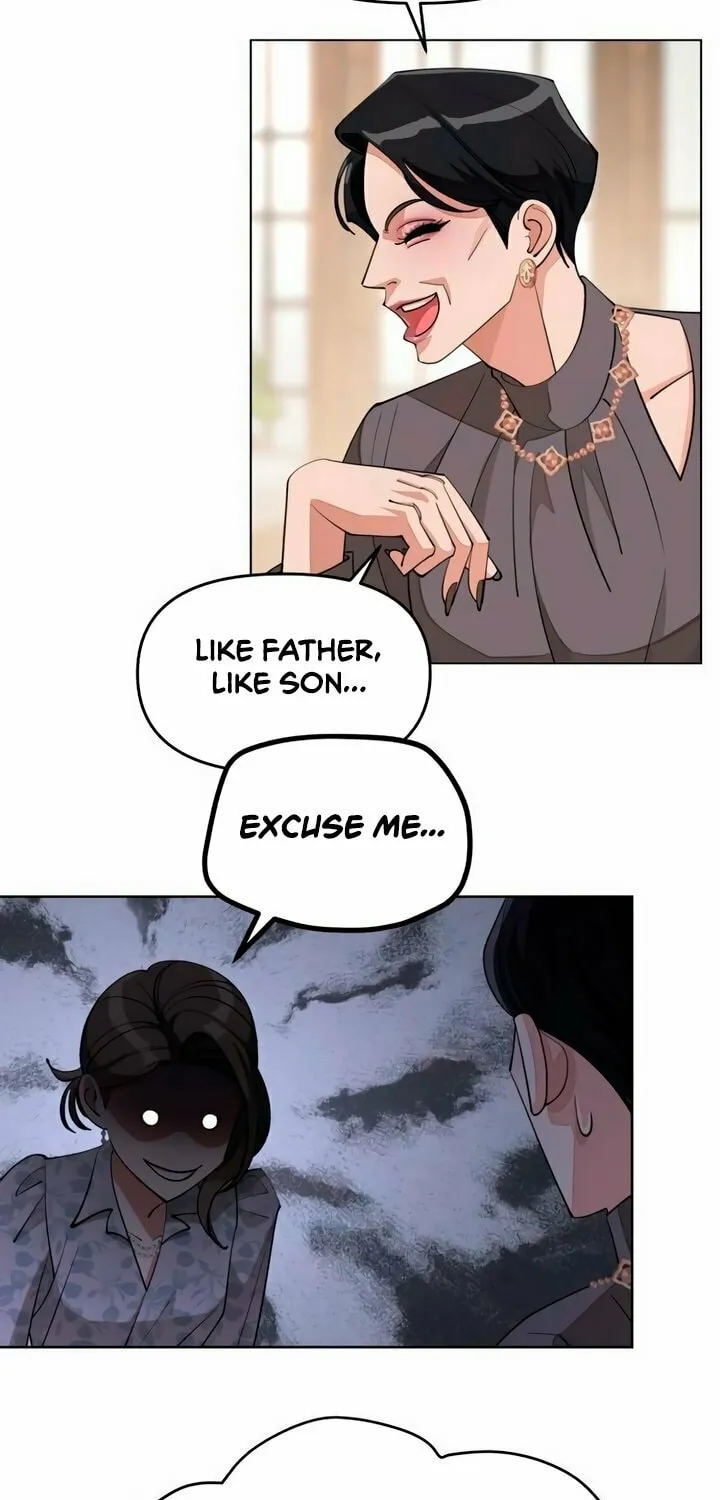 Iseop’s Romance Chapter 38 page 65 - 