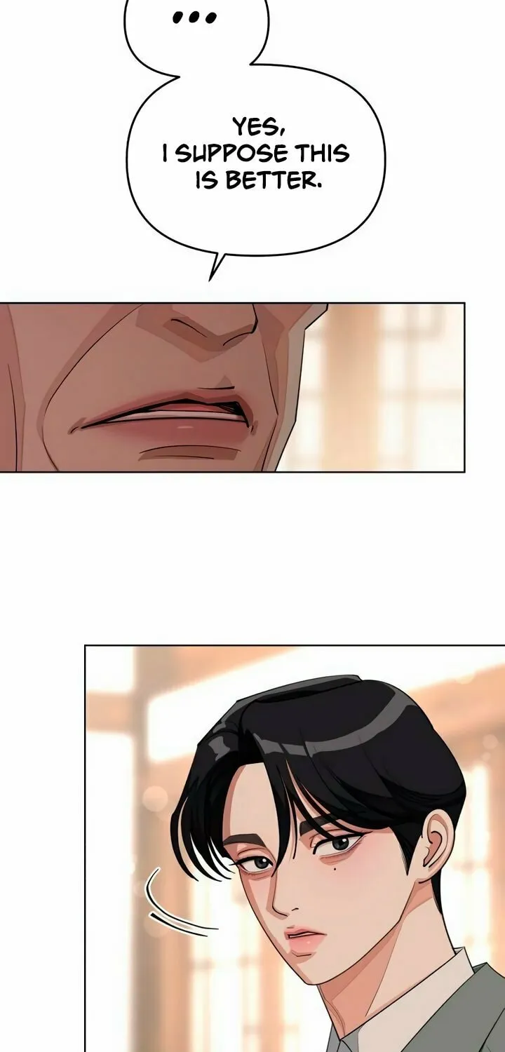 Iseop’s Romance Chapter 38 page 67 - 