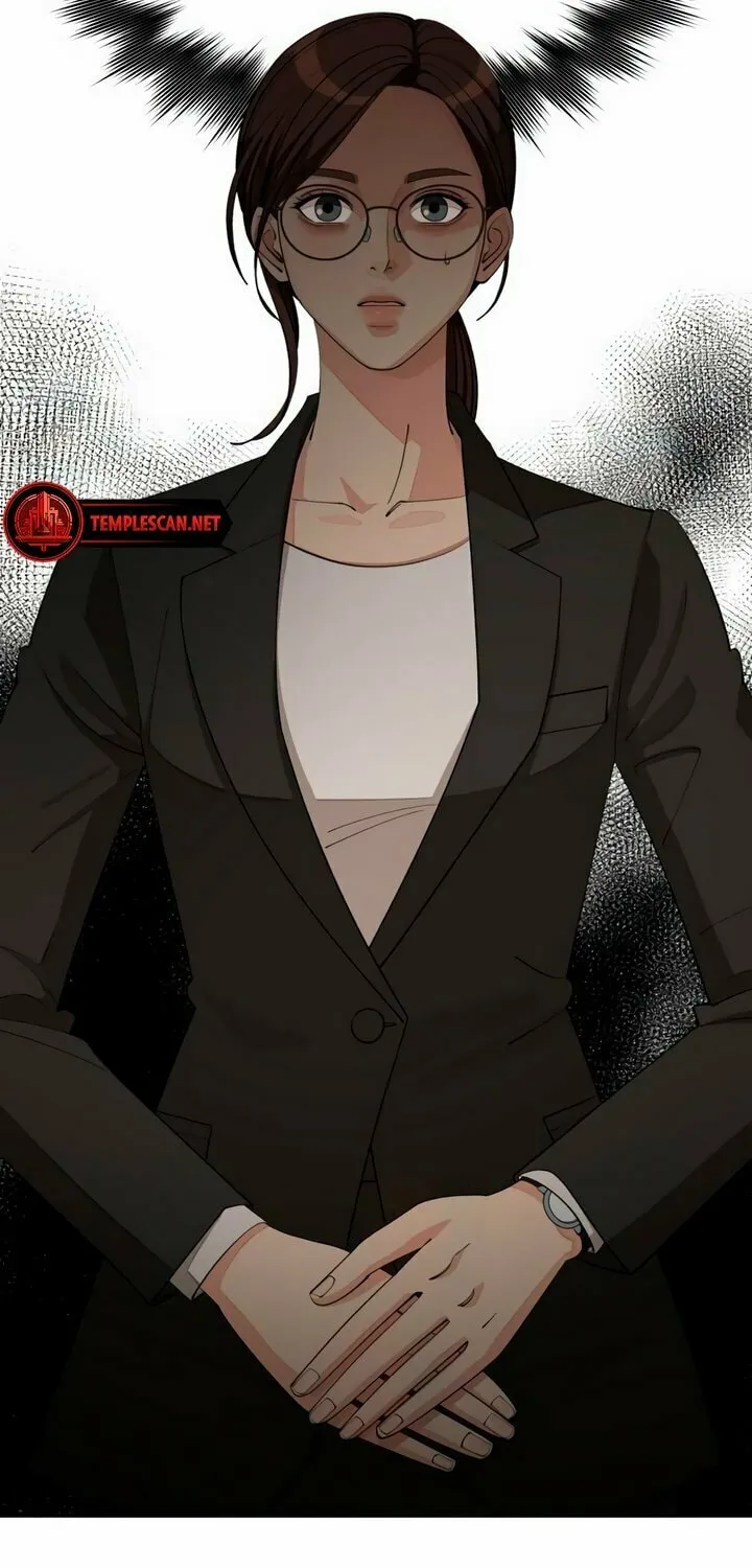 Iseop’s Romance Chapter 38 page 10 - 
