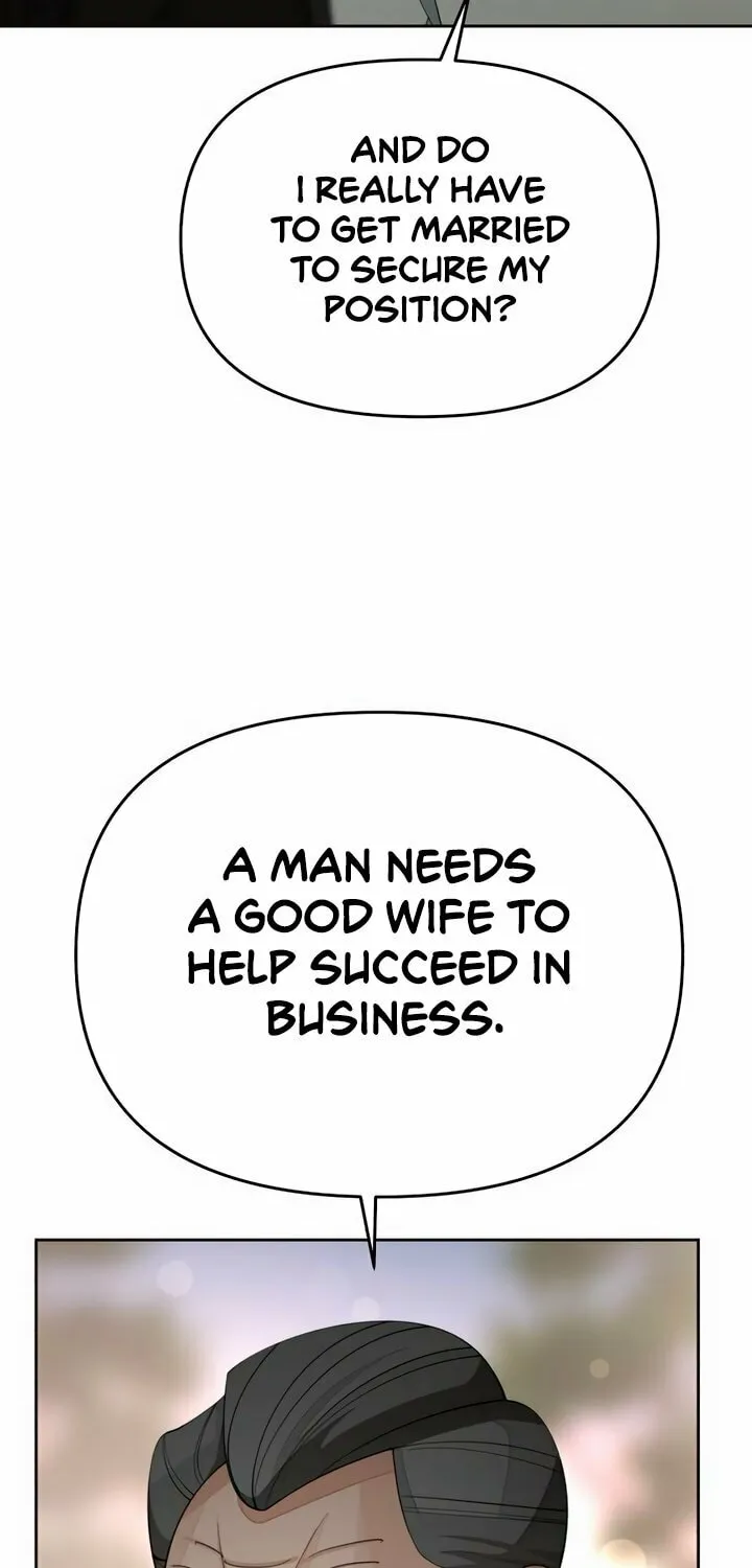 Iseop’s Romance Chapter 39 page 11 - 
