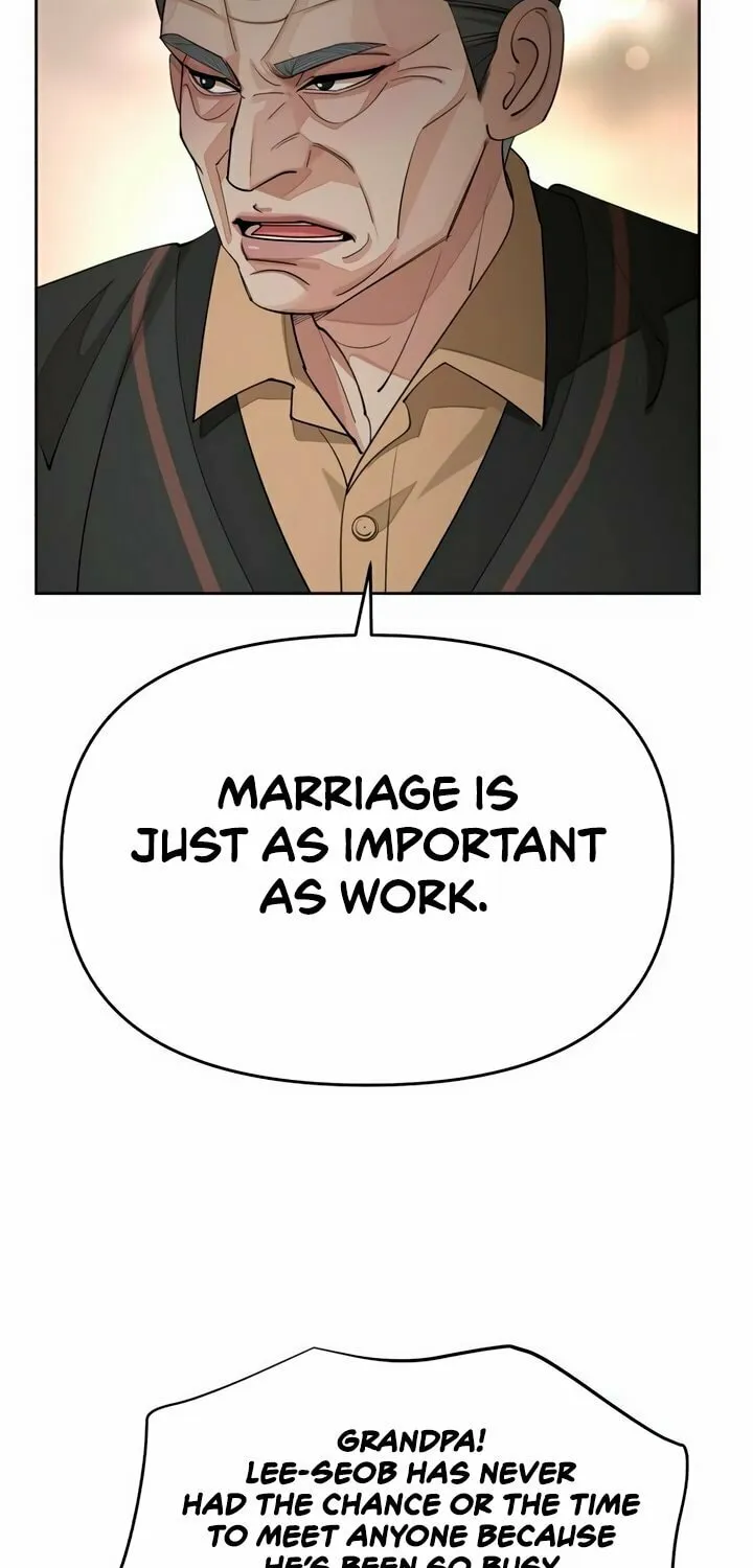 Iseop’s Romance Chapter 39 page 12 - 