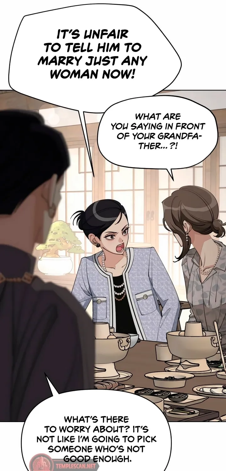 Iseop’s Romance Chapter 39 page 14 - 