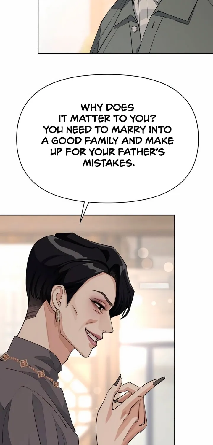 Iseop’s Romance Chapter 39 page 16 - 