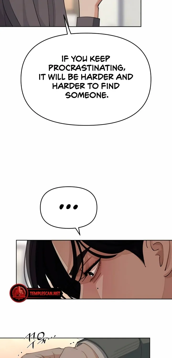 Iseop’s Romance Chapter 39 page 17 - 