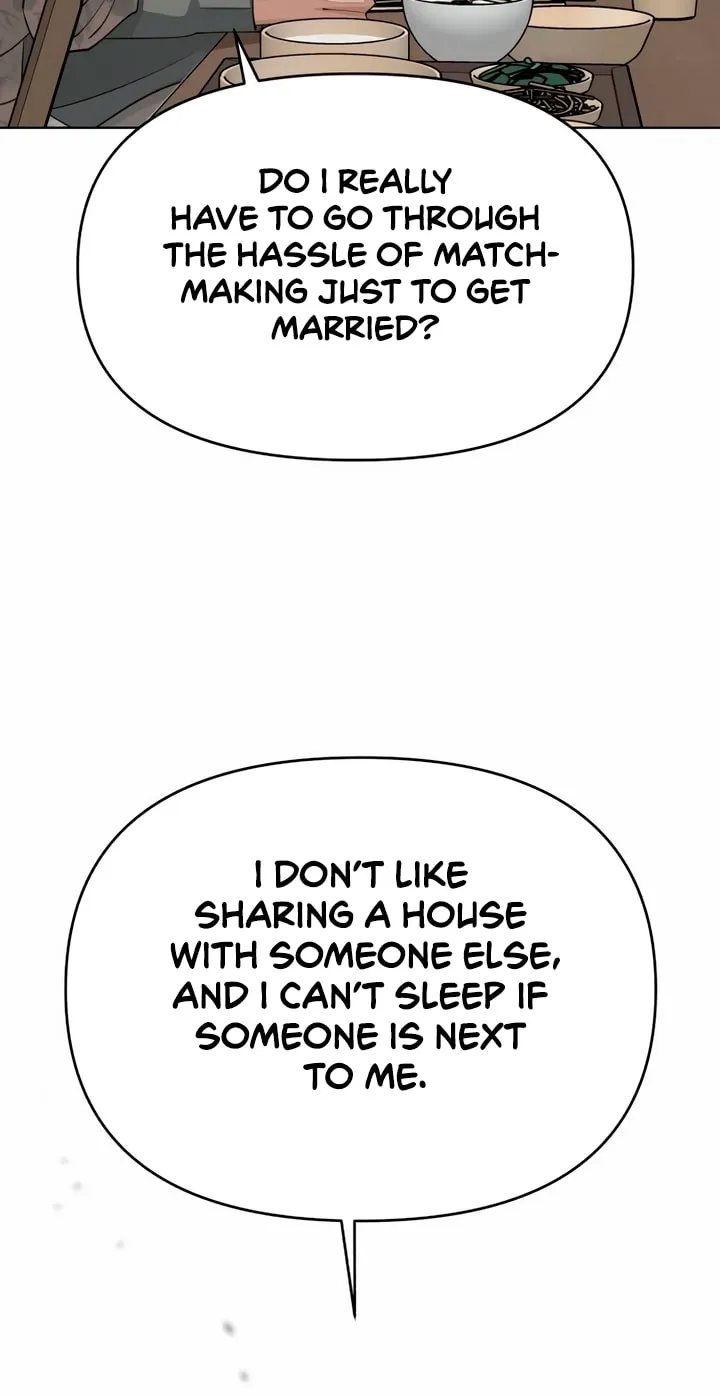 Iseop’s Romance Chapter 39 page 20 - 