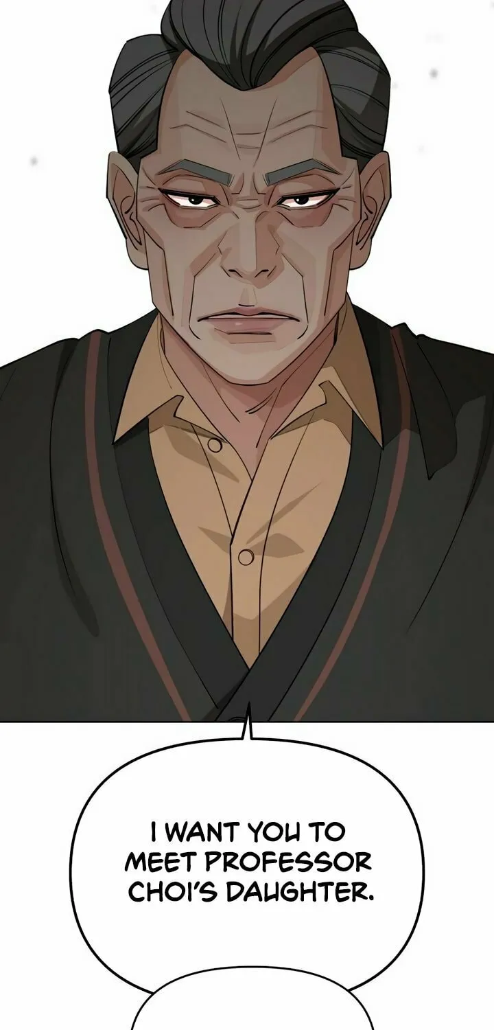 Iseop’s Romance Chapter 39 page 3 - 