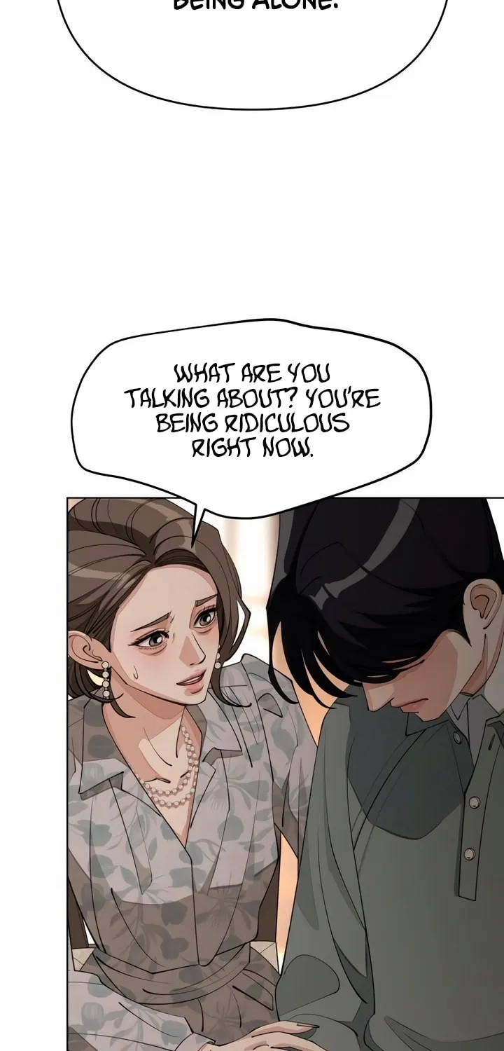 Iseop’s Romance Chapter 39 page 22 - 