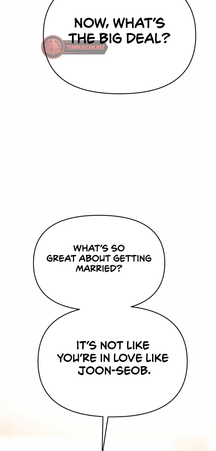 Iseop’s Romance Chapter 39 page 24 - 