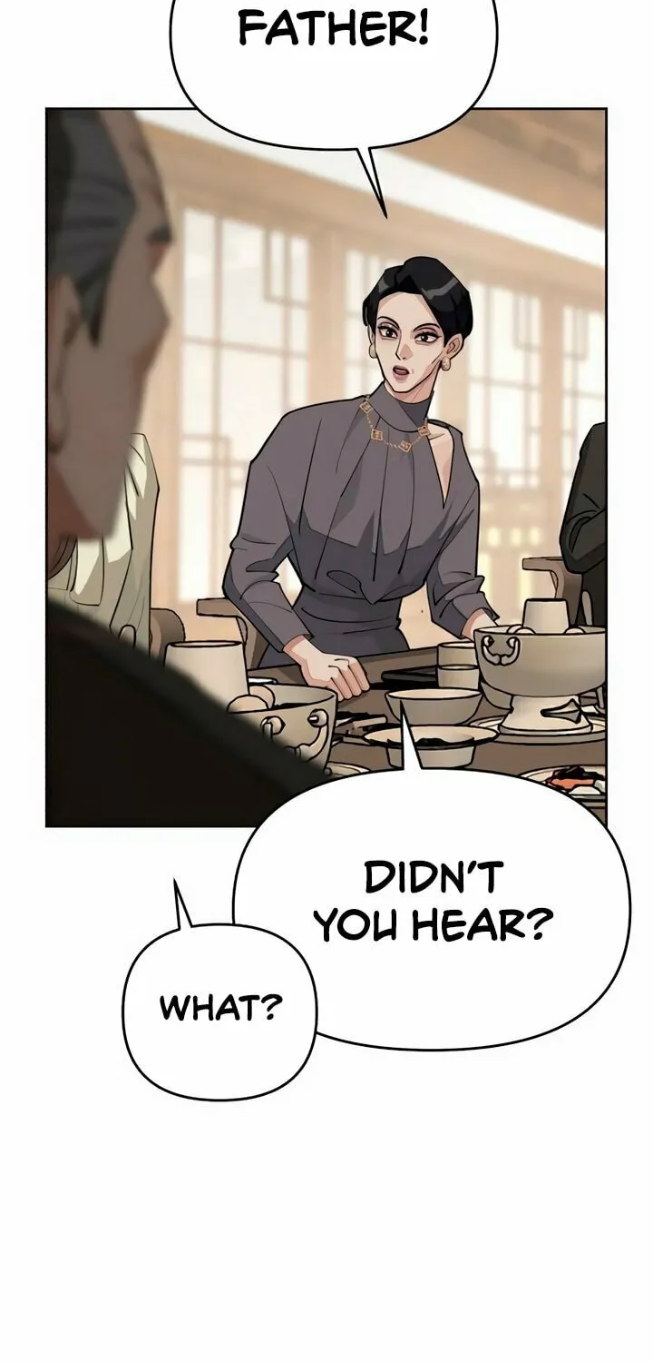 Iseop’s Romance Chapter 39 page 4 - 