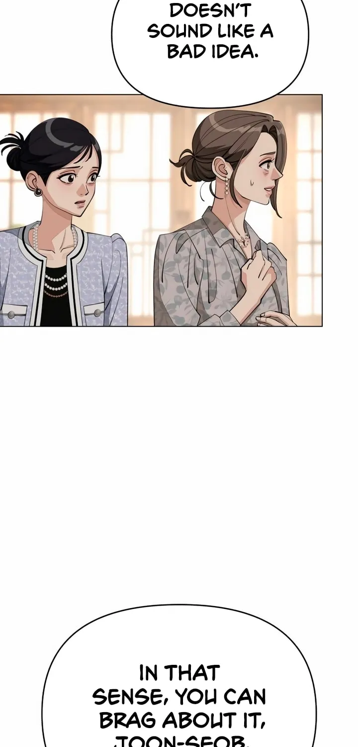 Iseop’s Romance Chapter 39 page 32 - 