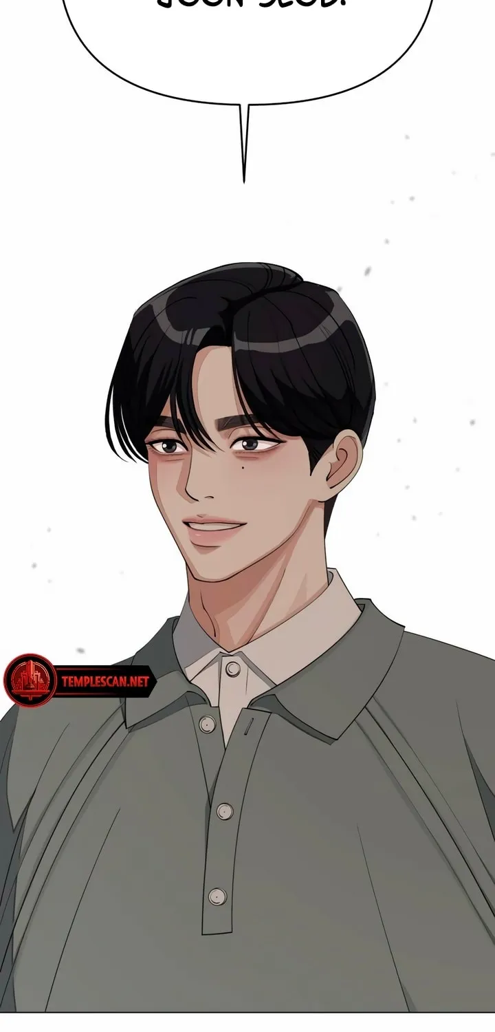 Iseop’s Romance Chapter 39 page 33 - 