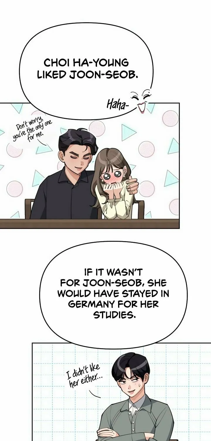 Iseop’s Romance Chapter 39 page 5 - 