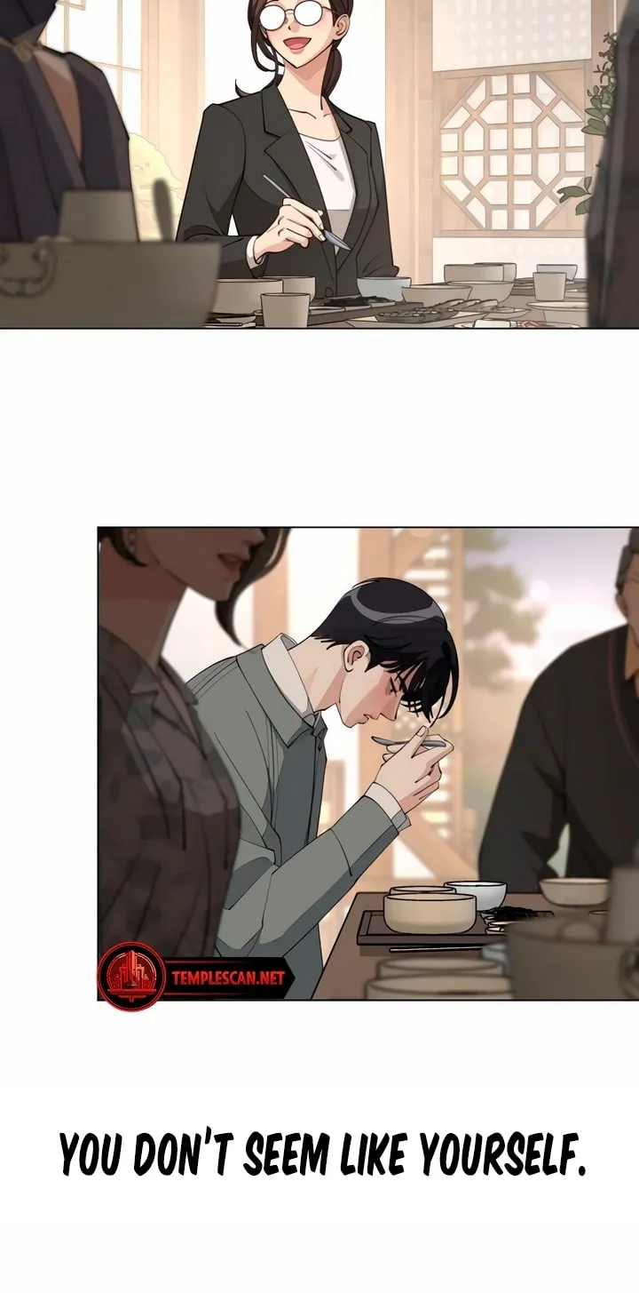 Iseop’s Romance Chapter 39 page 42 - 