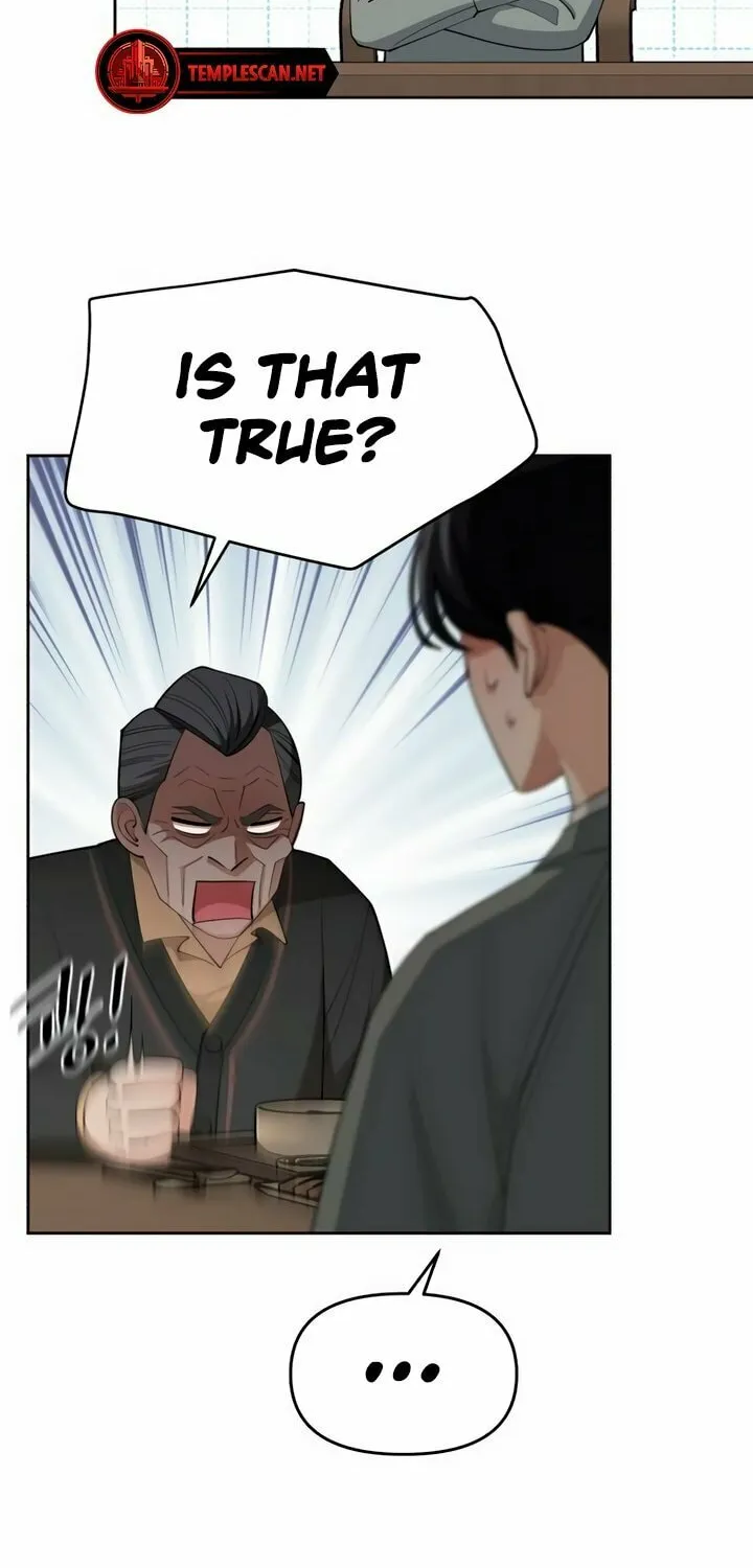 Iseop’s Romance Chapter 39 page 6 - 