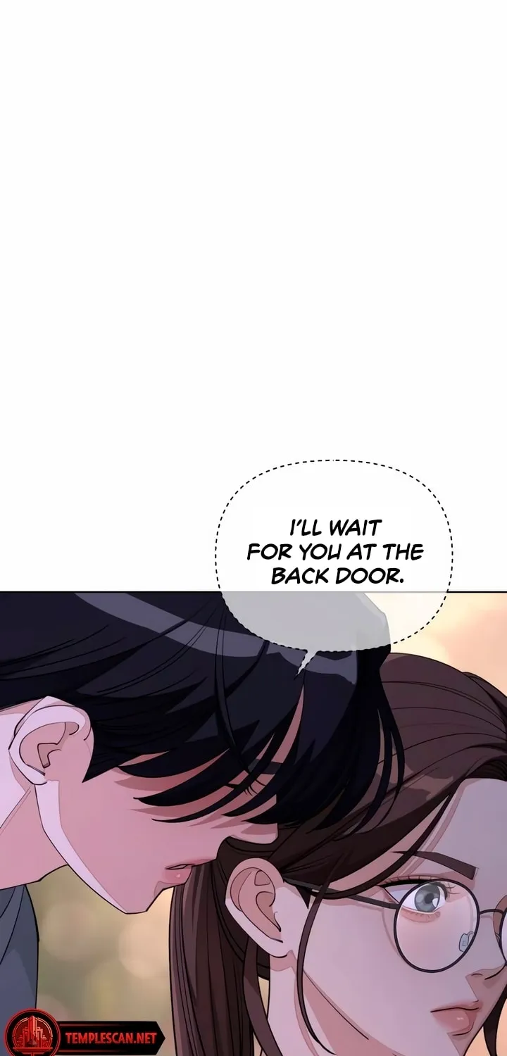 Iseop’s Romance Chapter 39 page 61 - 