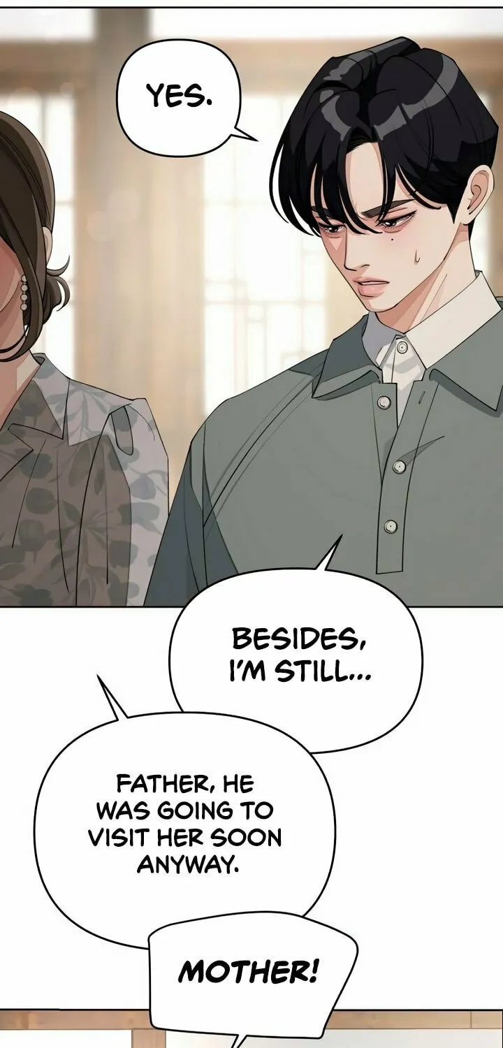Iseop’s Romance Chapter 39 page 8 - 