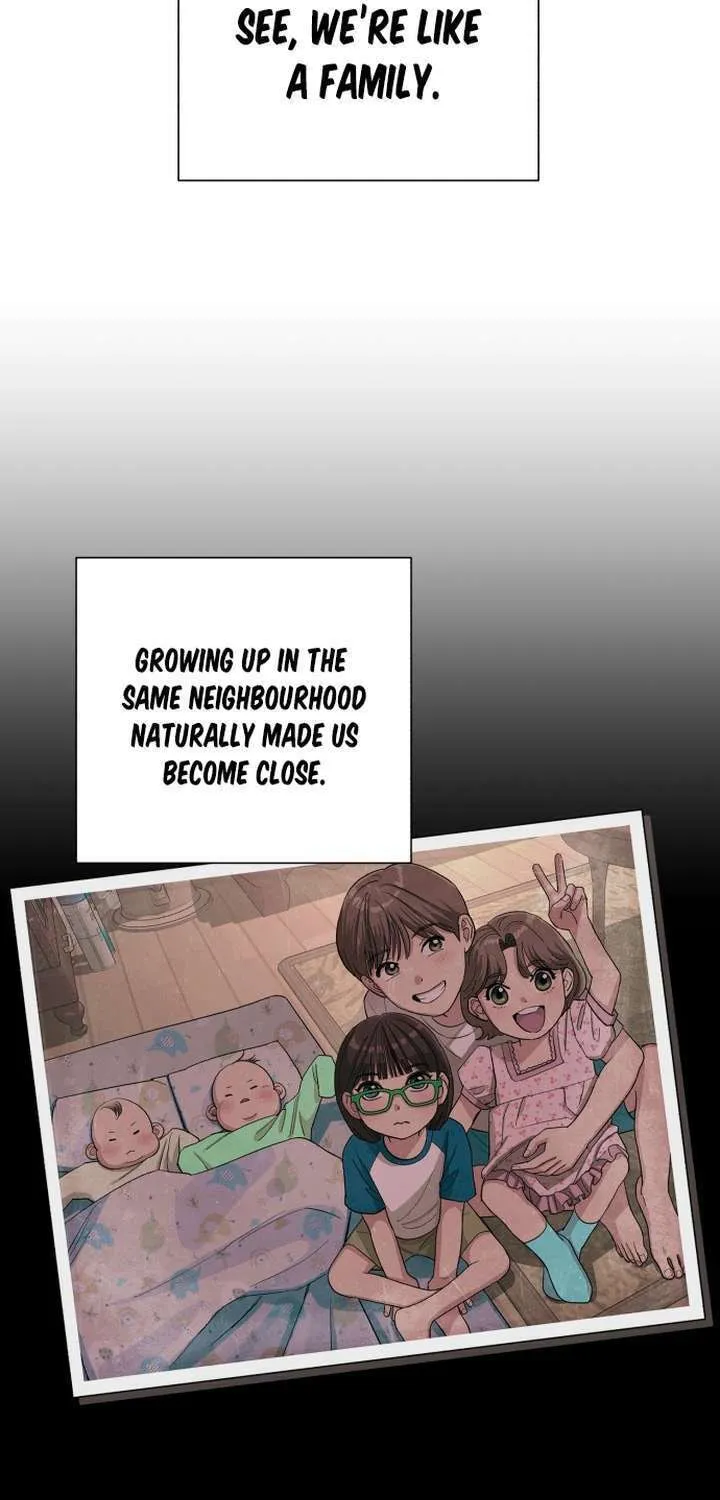 Iseop’s Romance Chapter 4 page 11 - 