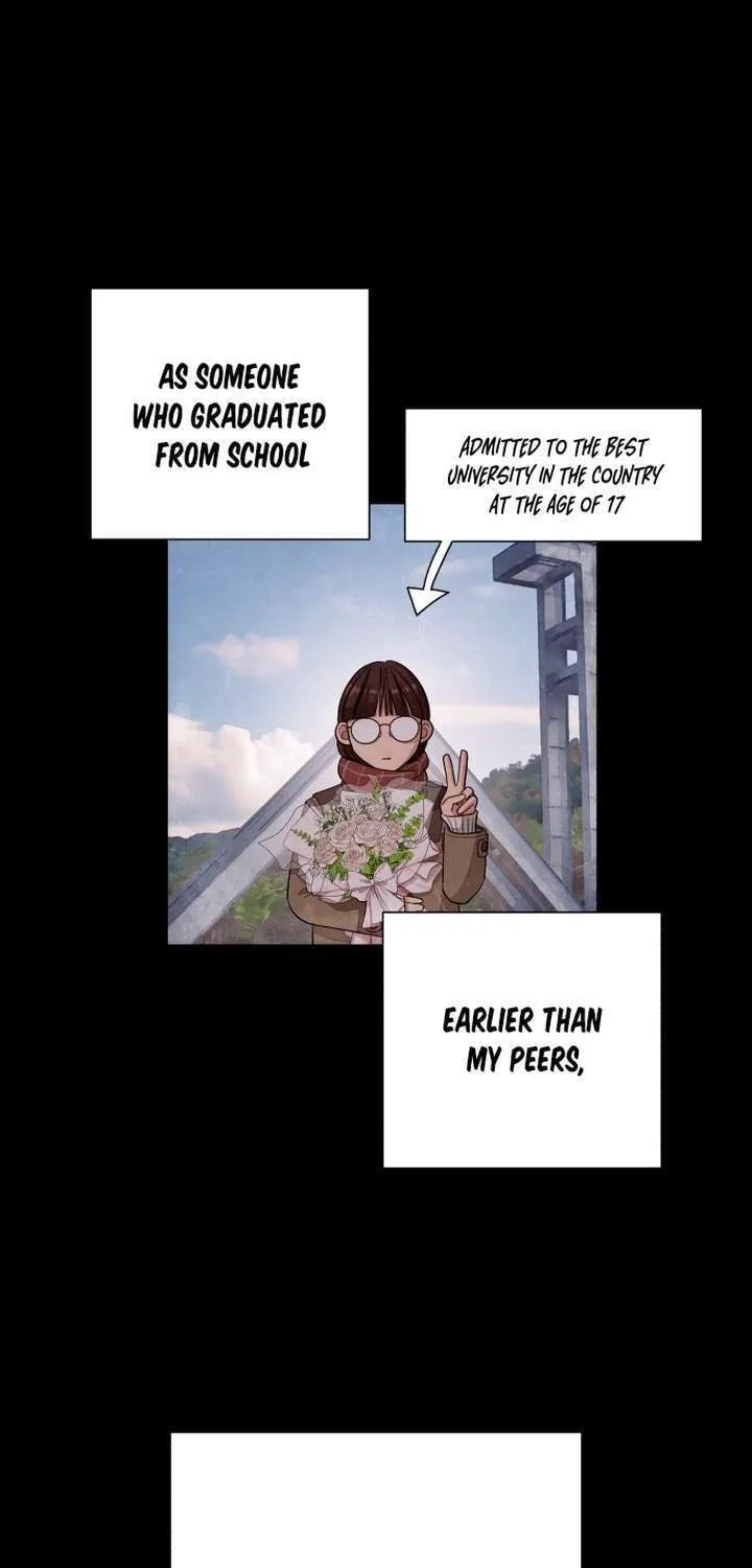 Iseop’s Romance Chapter 4 page 12 - 