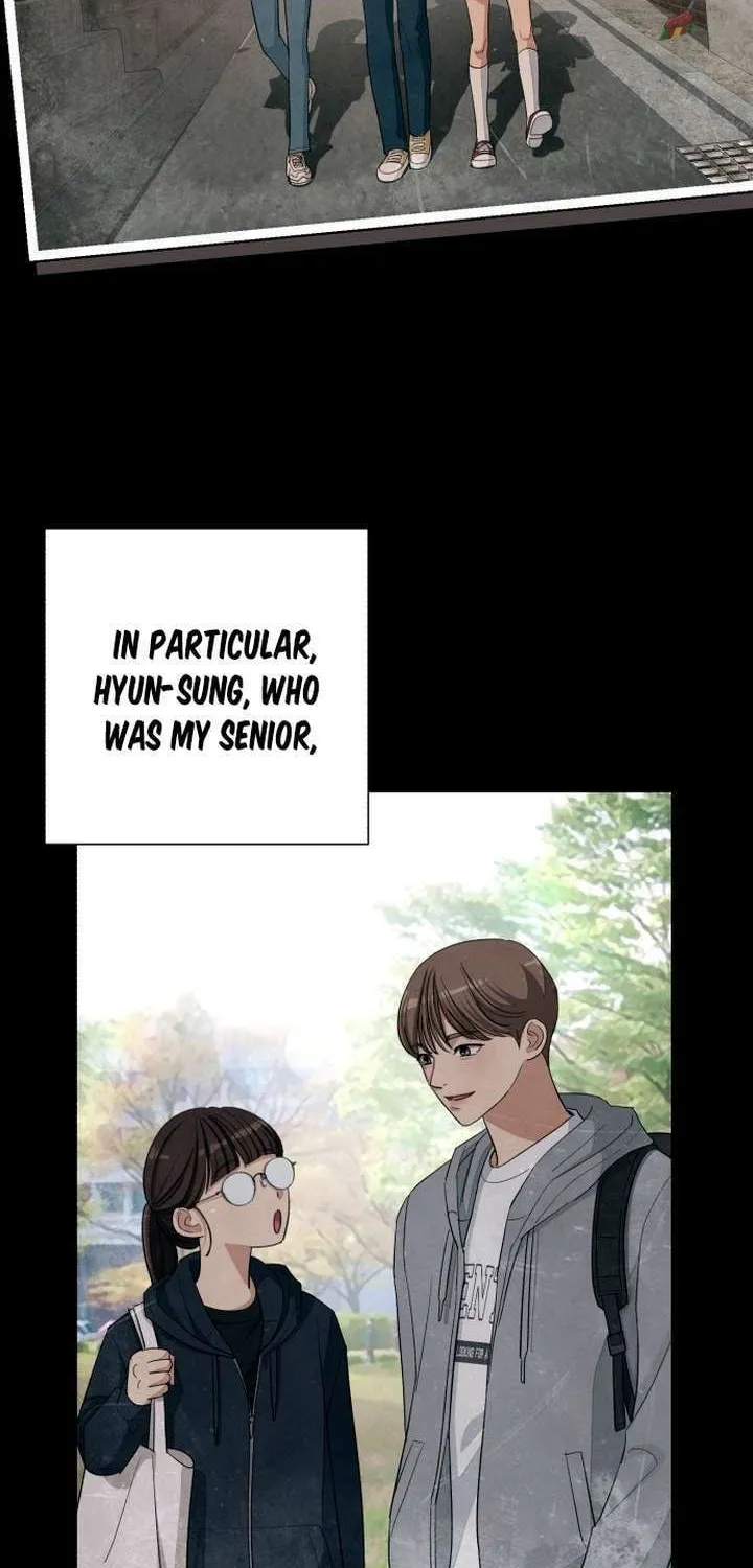 Iseop’s Romance Chapter 4 page 15 - 