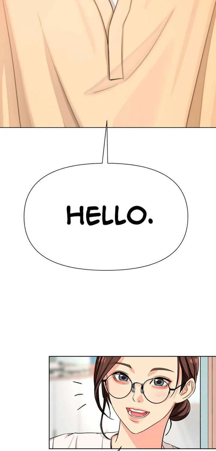 Iseop’s Romance Chapter 4 page 3 - 