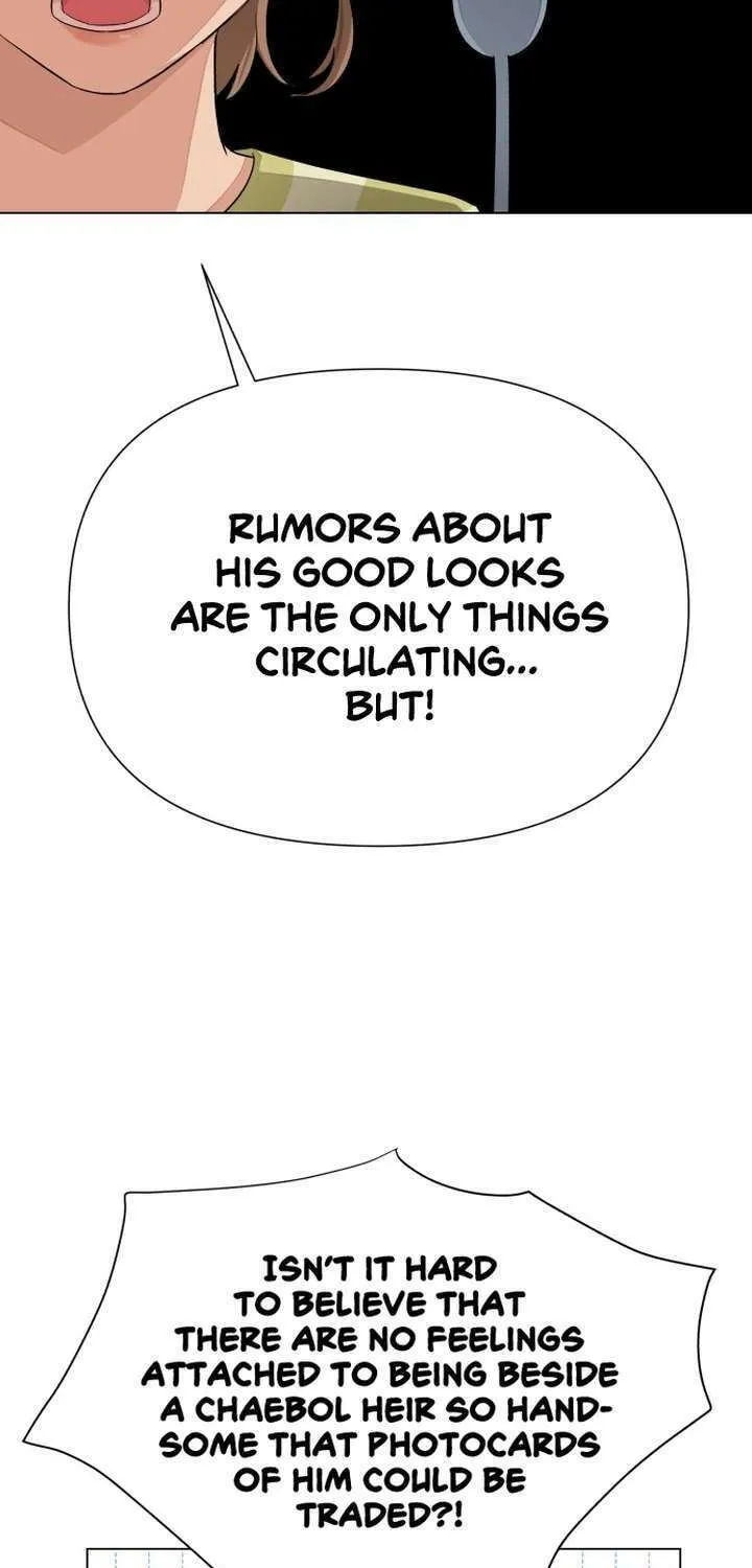 Iseop’s Romance Chapter 4 page 30 - 
