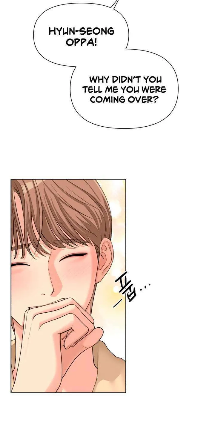 Iseop’s Romance Chapter 4 page 4 - 