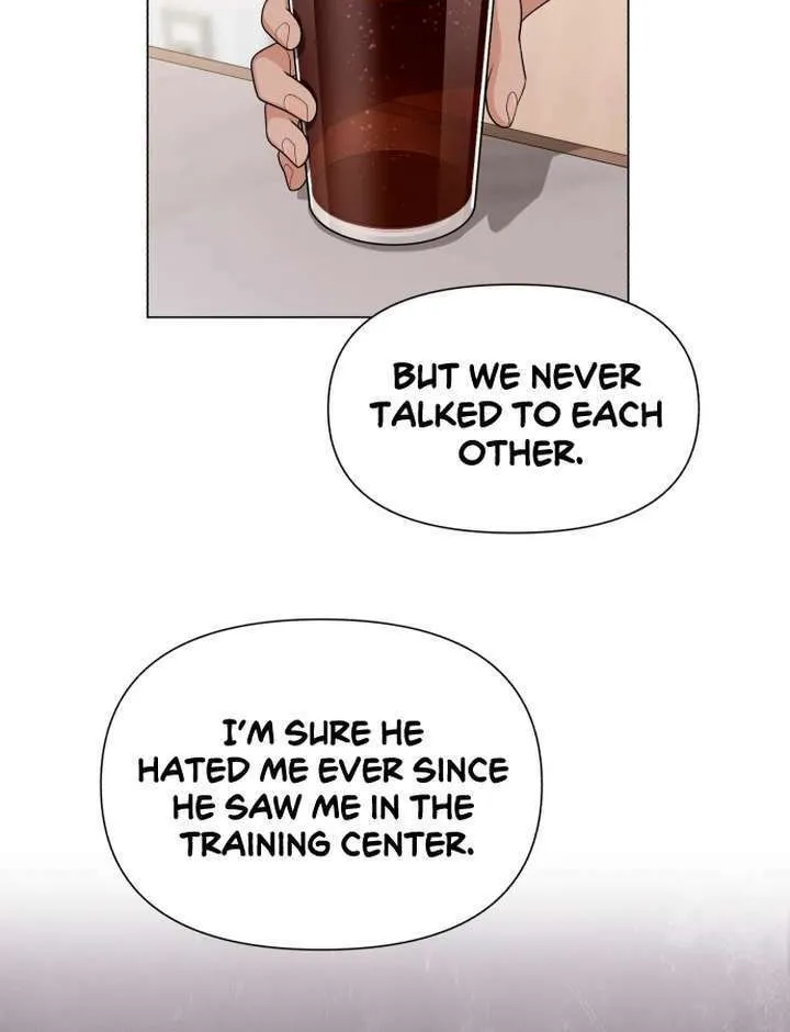 Iseop’s Romance Chapter 4 page 34 - 