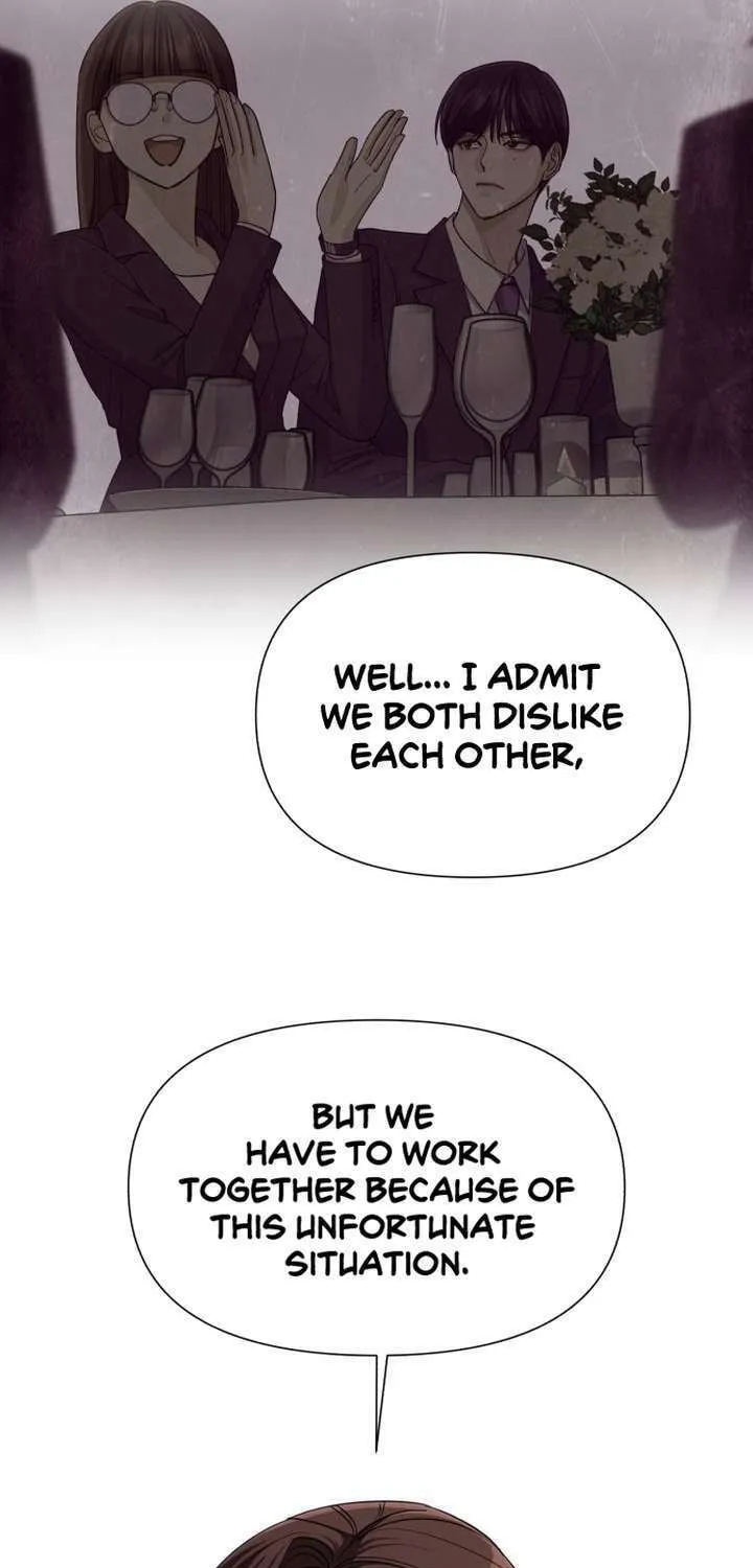 Iseop’s Romance Chapter 4 page 35 - 