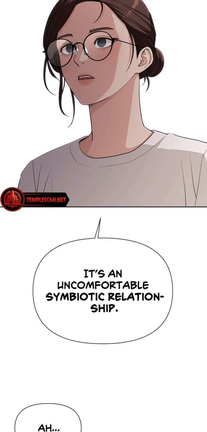 Iseop’s Romance Chapter 4 page 36 - 