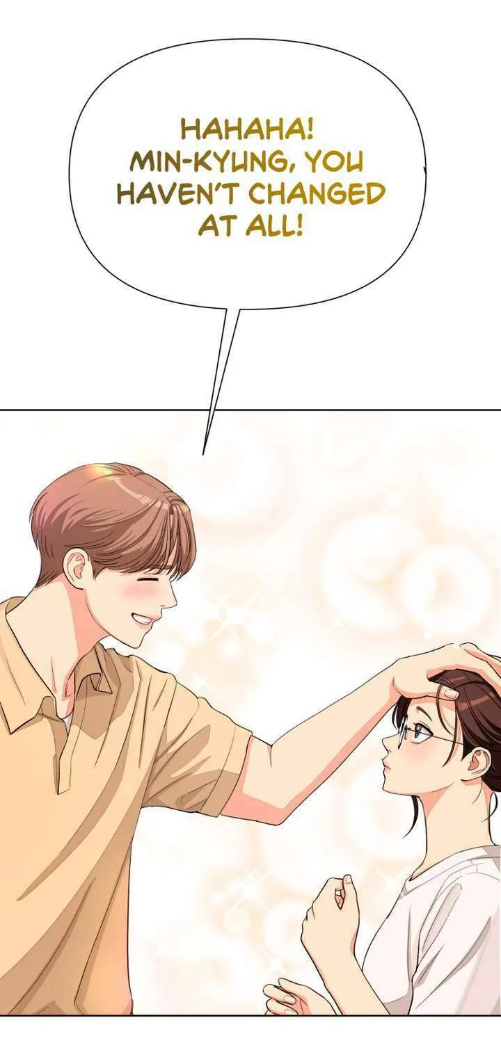 Iseop’s Romance Chapter 4 page 5 - 