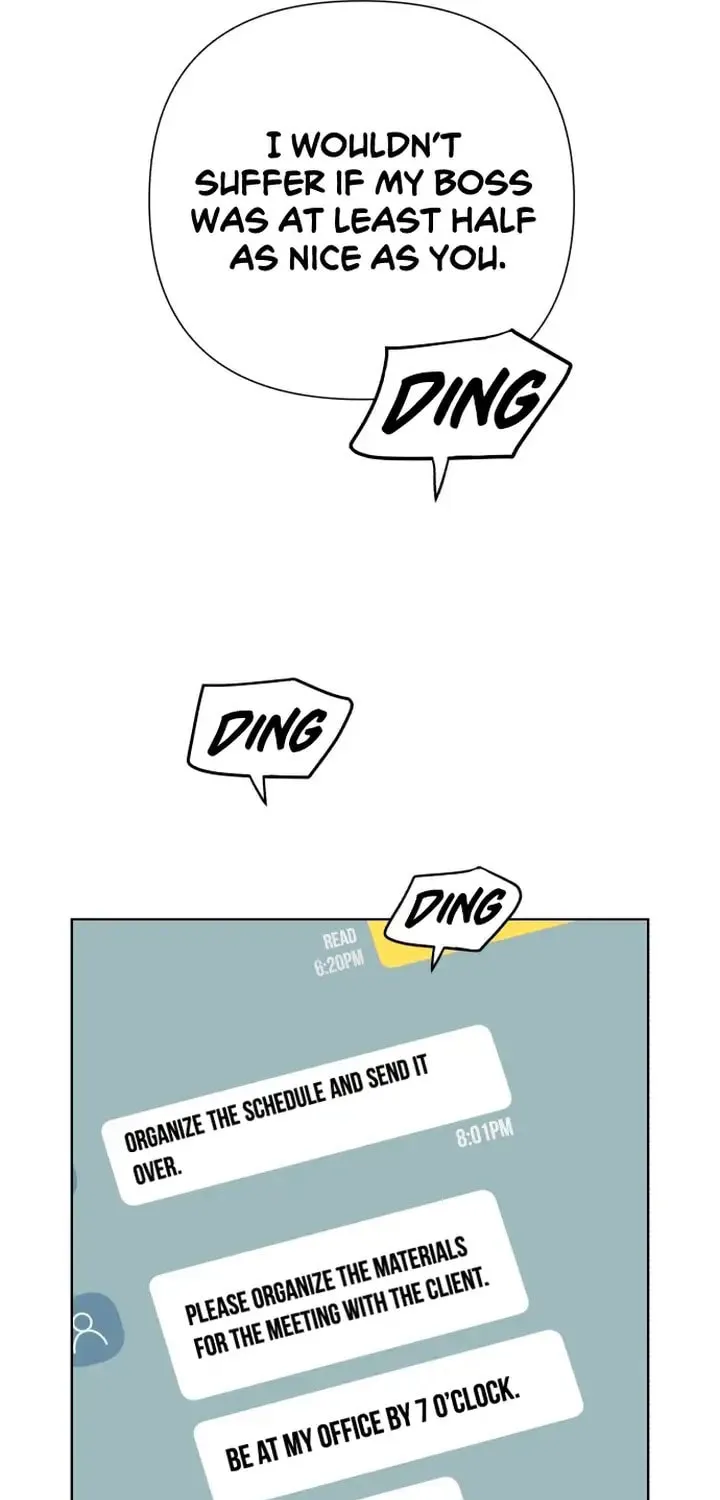 Iseop’s Romance Chapter 4 page 42 - 