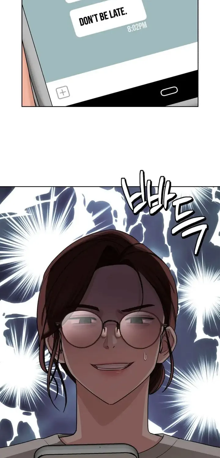 Iseop’s Romance Chapter 4 page 43 - 