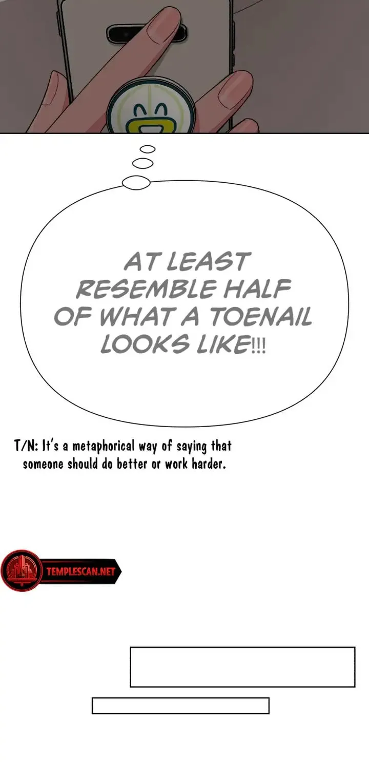 Iseop’s Romance Chapter 4 page 44 - 
