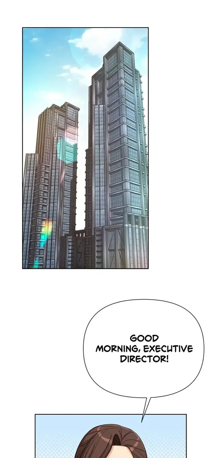Iseop’s Romance Chapter 4 page 45 - 