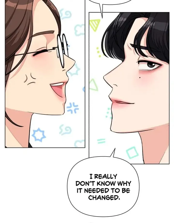 Iseop’s Romance Chapter 4 page 48 - 