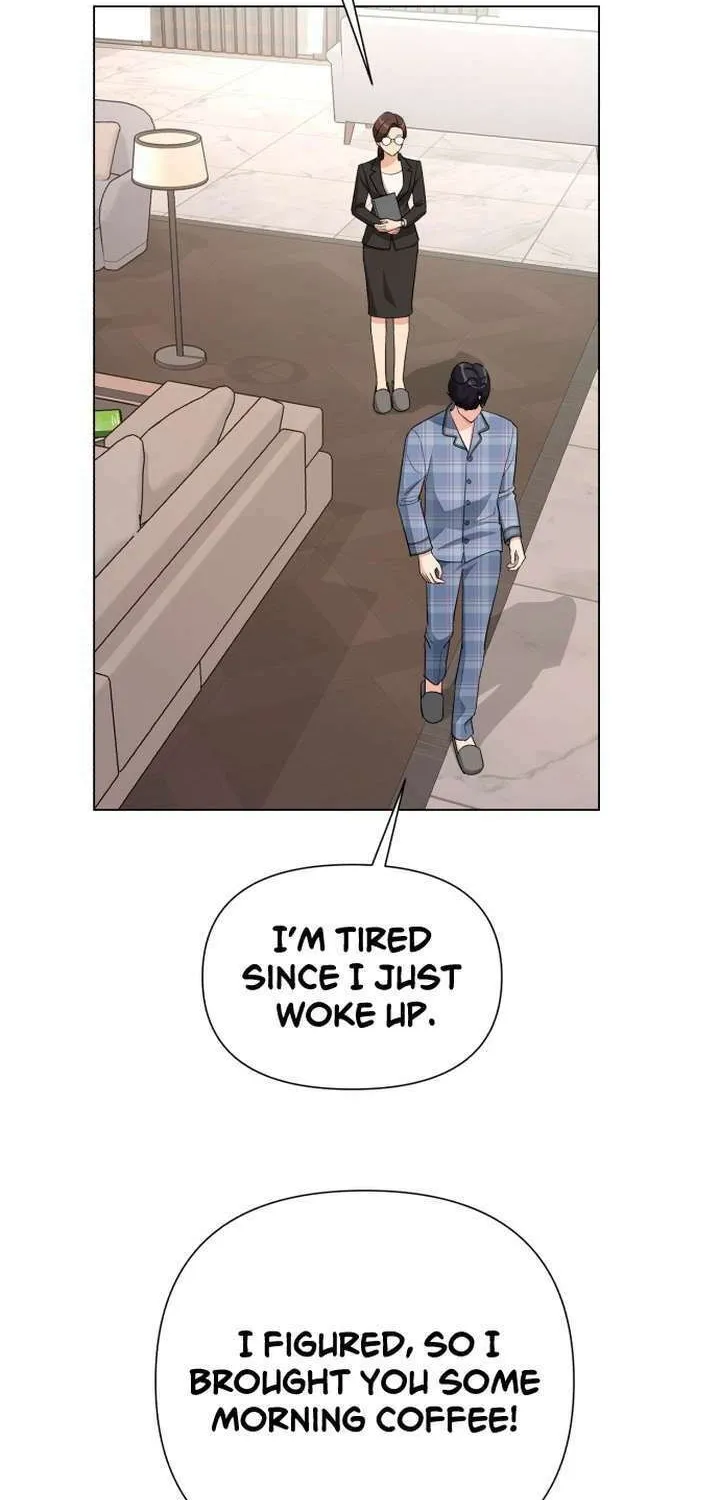 Iseop’s Romance Chapter 4 page 50 - 