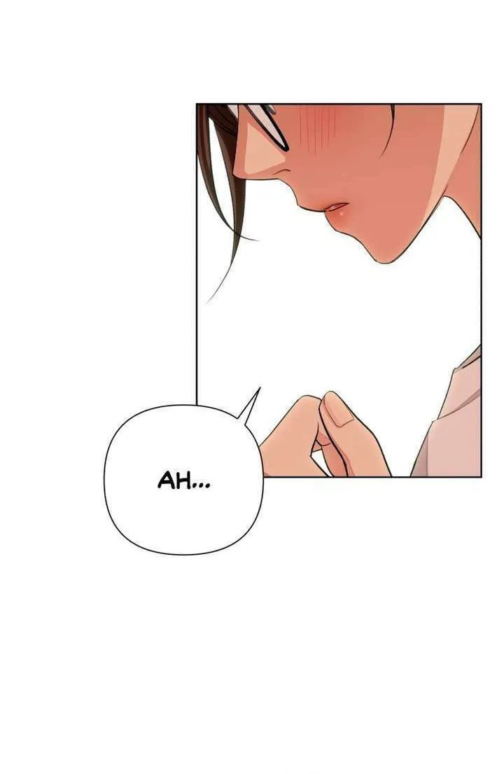 Iseop’s Romance Chapter 4 page 6 - 