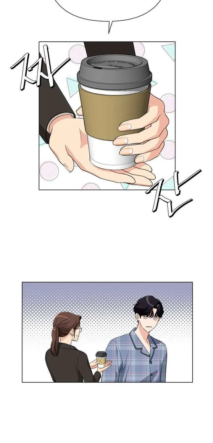 Iseop’s Romance Chapter 4 page 51 - 