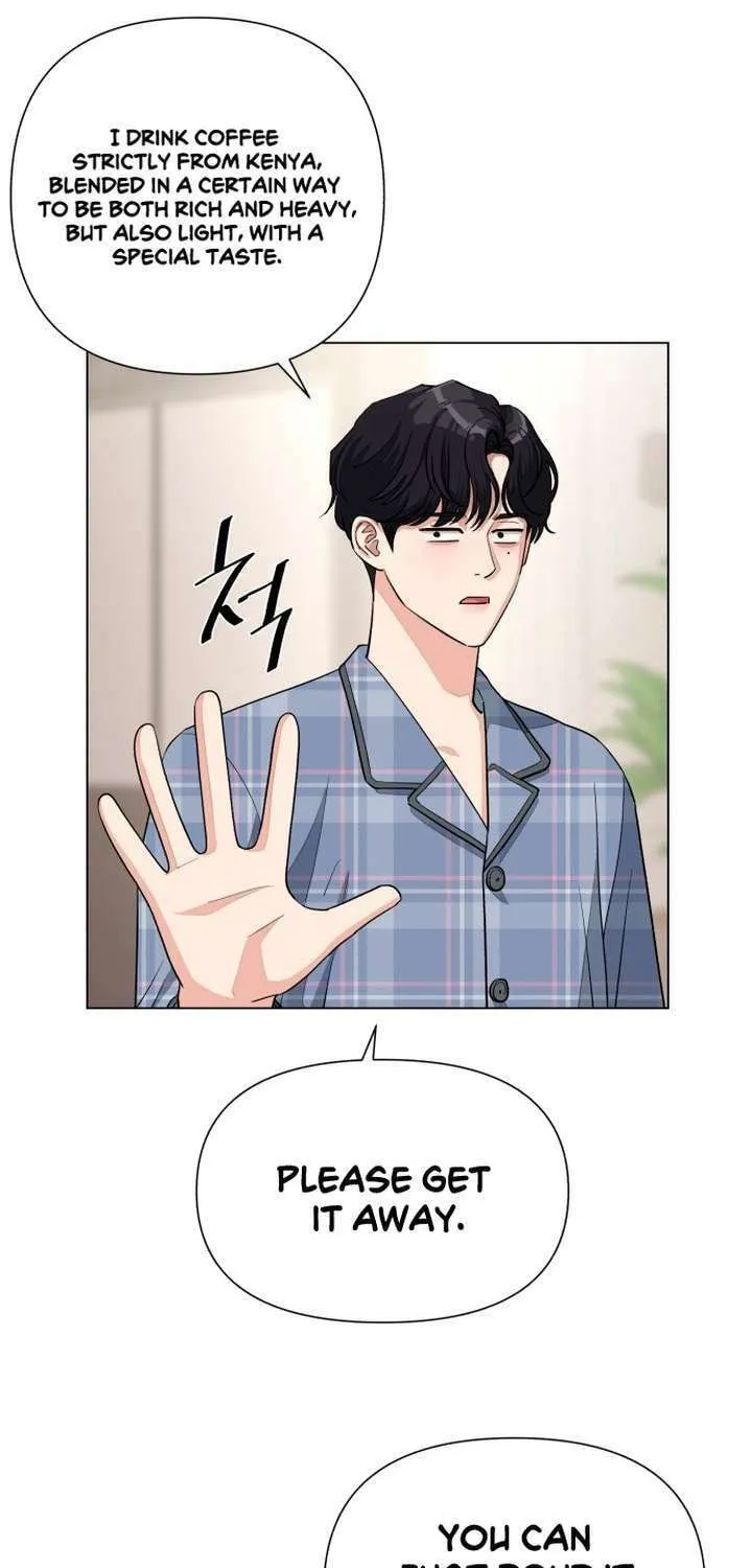 Iseop’s Romance Chapter 4 page 52 - 
