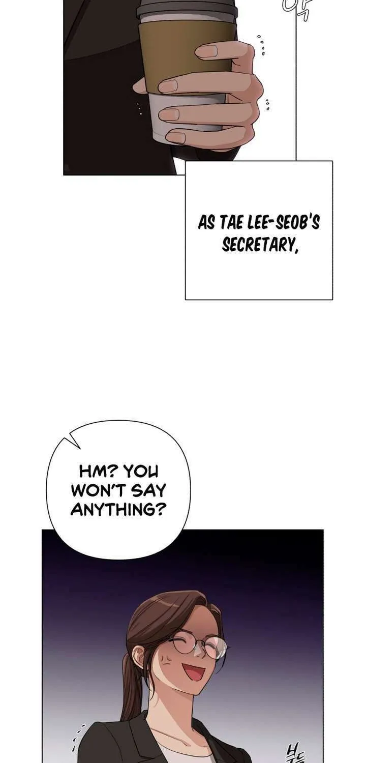 Iseop’s Romance Chapter 4 page 57 - 