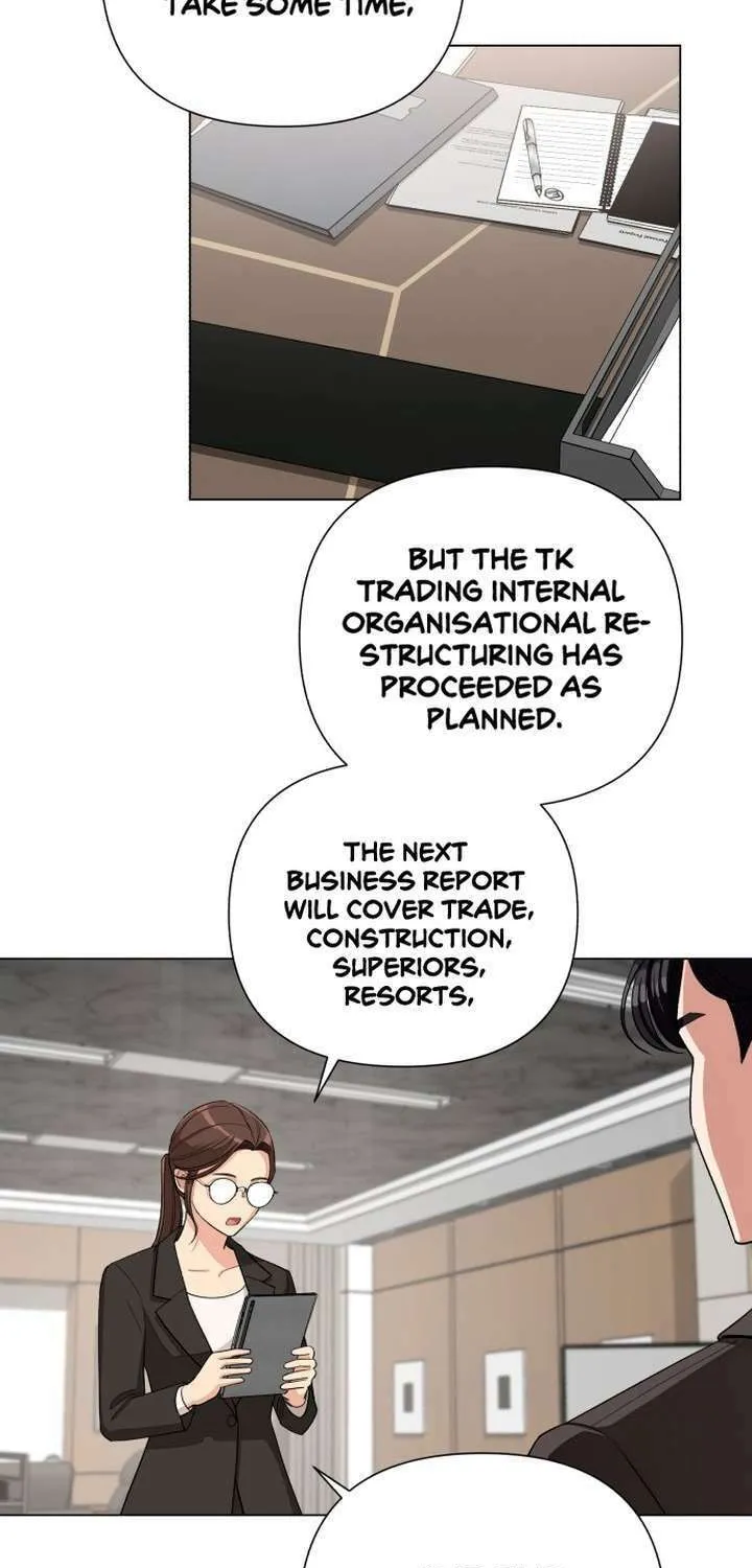 Iseop’s Romance Chapter 4 page 60 - 