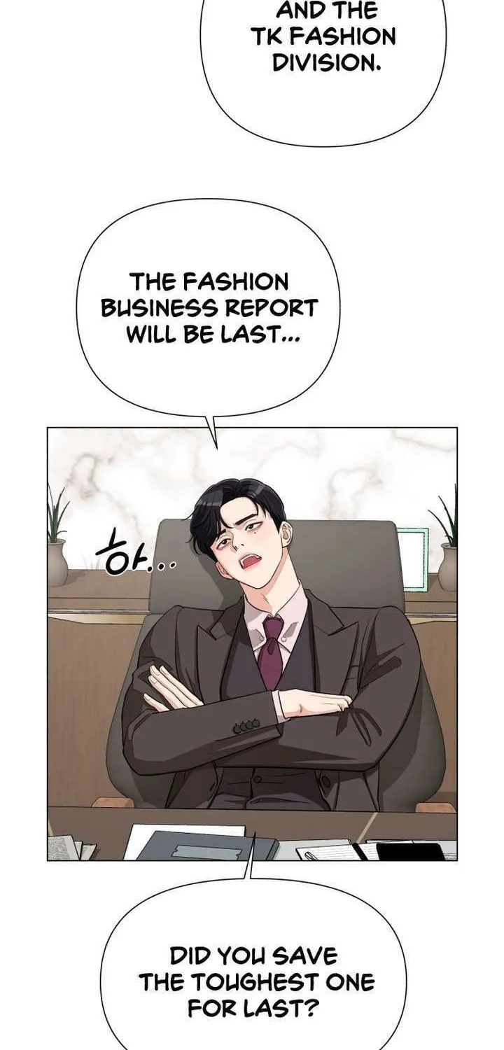 Iseop’s Romance Chapter 4 page 61 - 