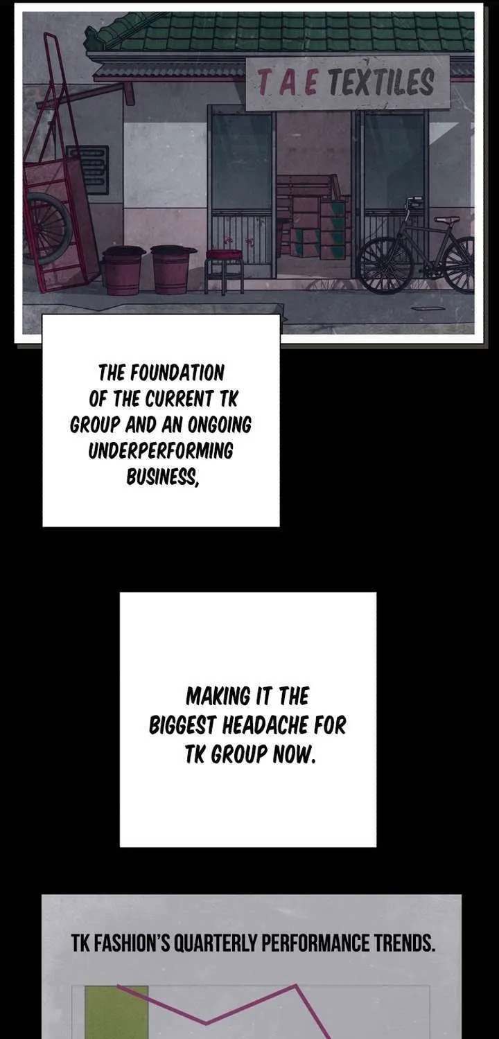 Iseop’s Romance Chapter 4 page 63 - 
