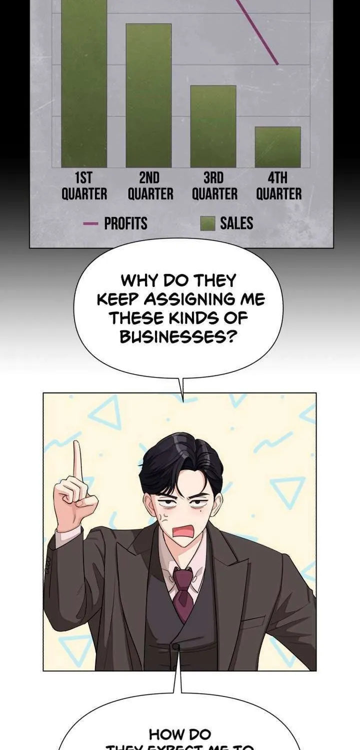 Iseop’s Romance Chapter 4 page 64 - 