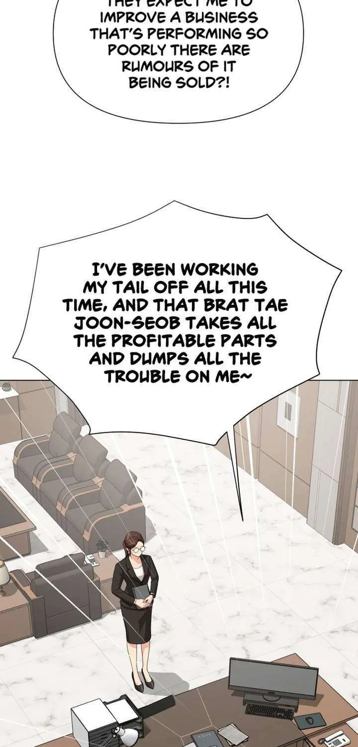 Iseop’s Romance Chapter 4 page 65 - 