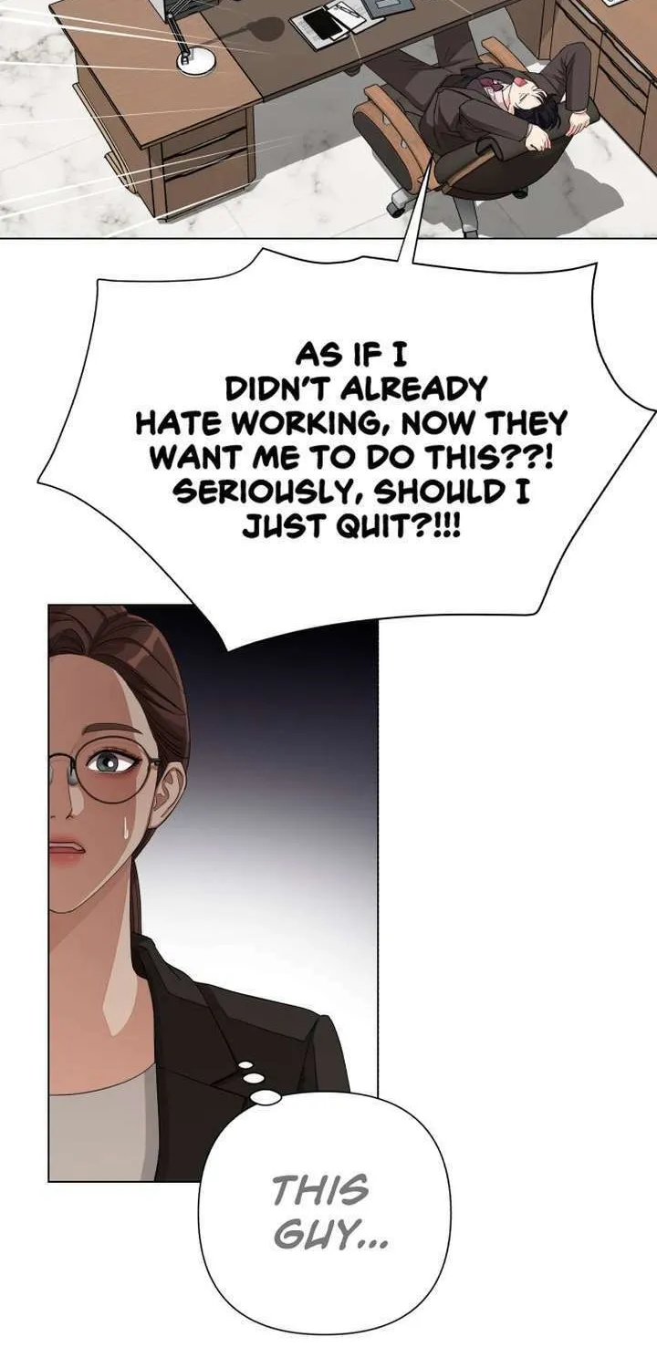Iseop’s Romance Chapter 4 page 66 - 