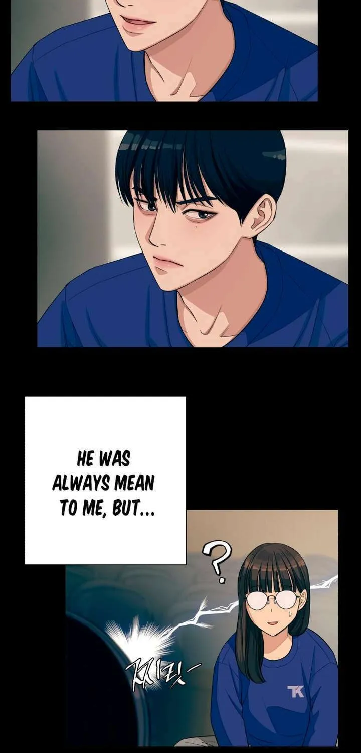 Iseop’s Romance Chapter 4 page 71 - 