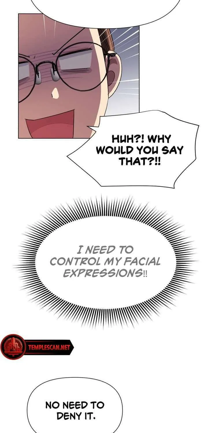 Iseop’s Romance Chapter 4 page 79 - 
