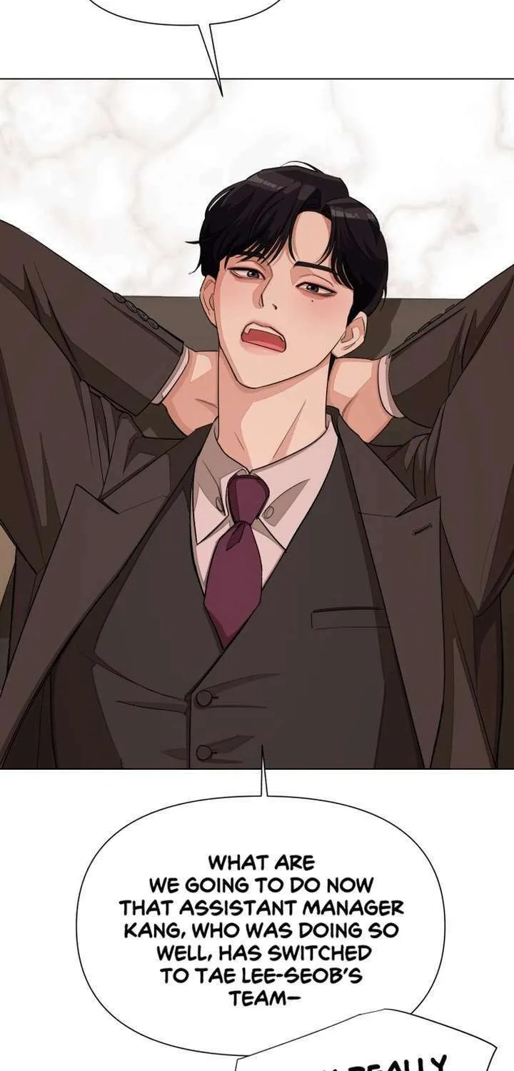 Iseop’s Romance Chapter 4 page 80 - 